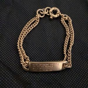 Marc by Marc Jacobs bracelet